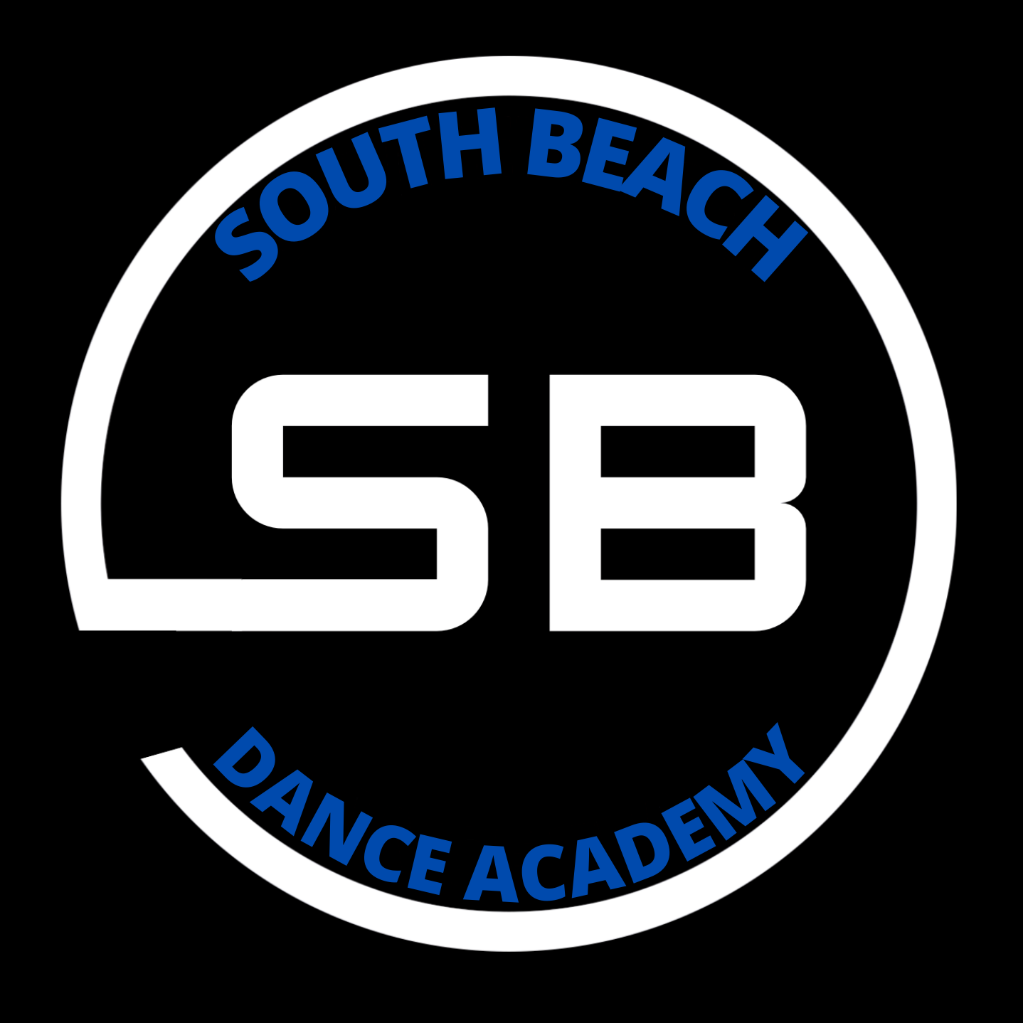 South Beach Dance