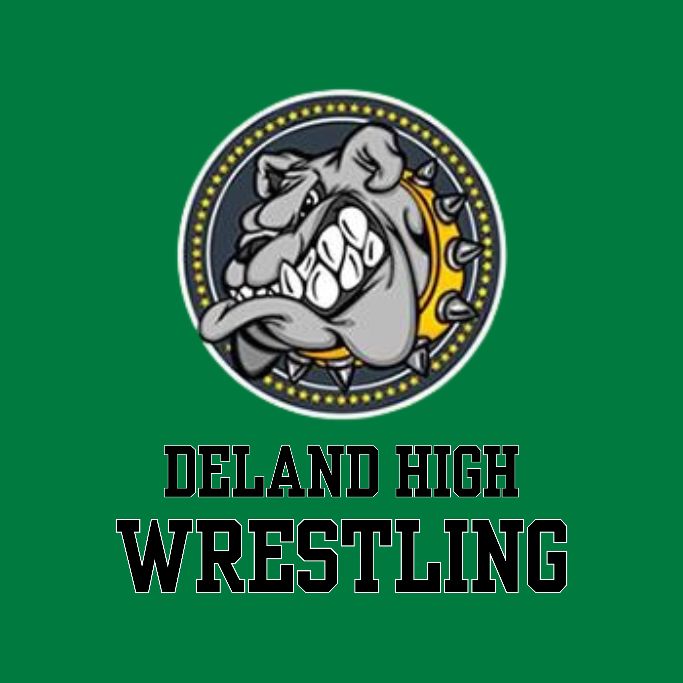 DeLand High School Wrestling