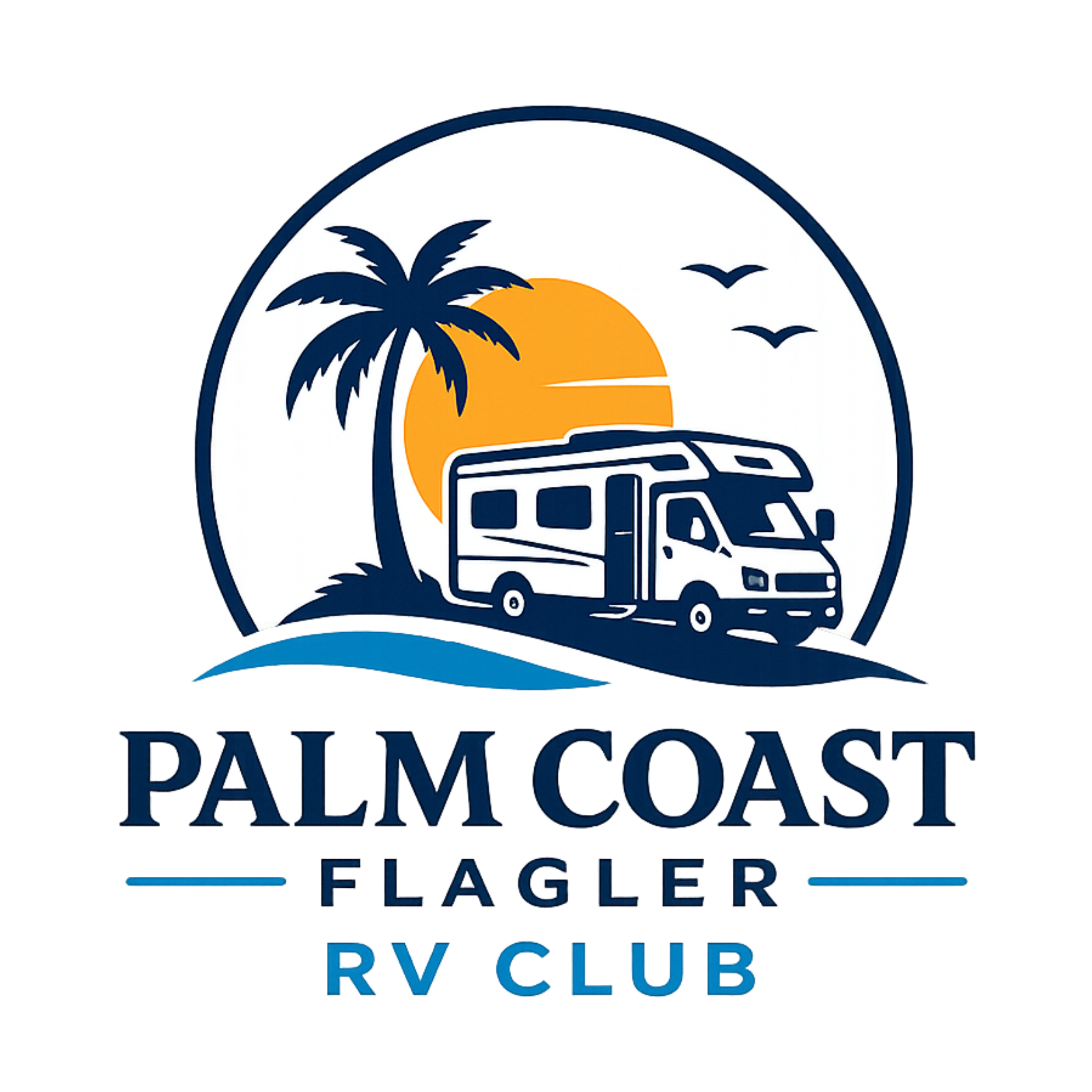 Palm Coast Flagler RV Club
