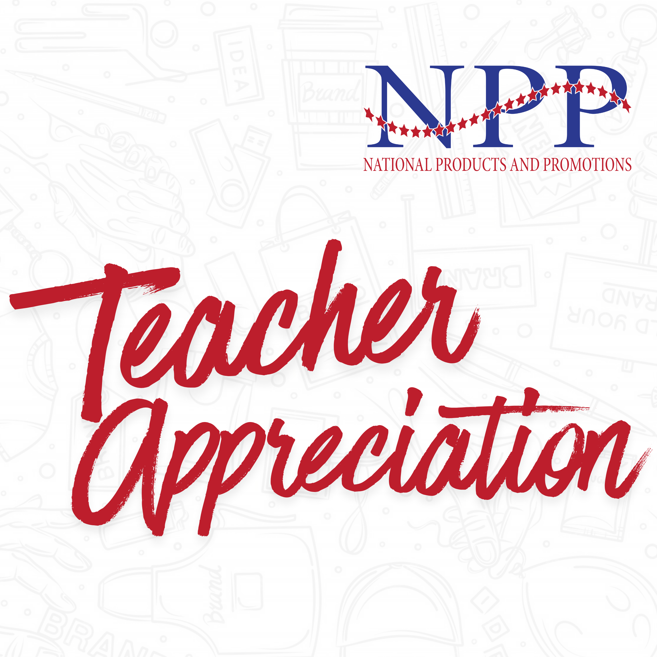 Teacher Appreciation