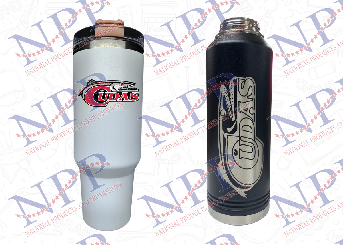 "Stanley" 40 oz Tumblers