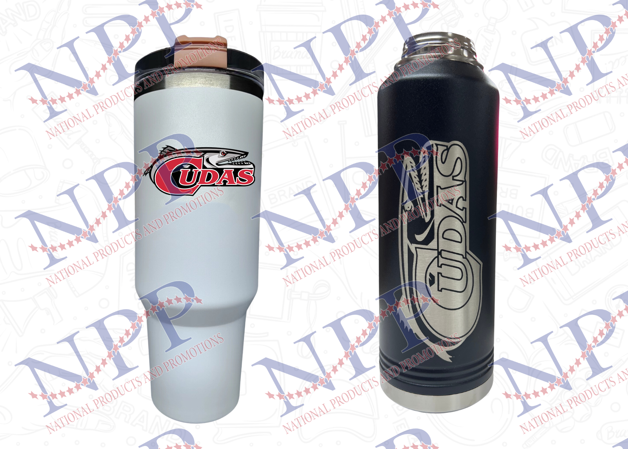 "Stanley" 40 oz Tumblers
