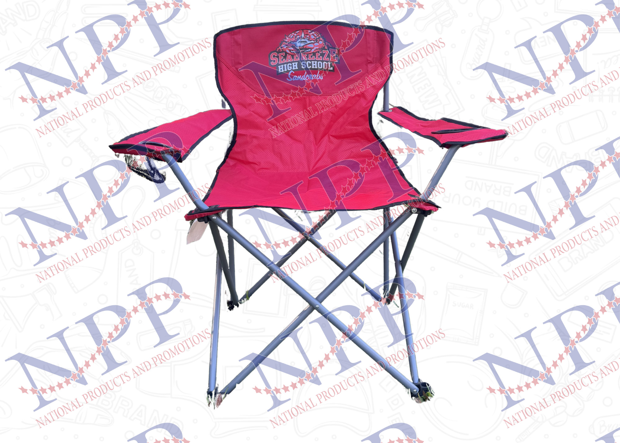 Camping Chairs