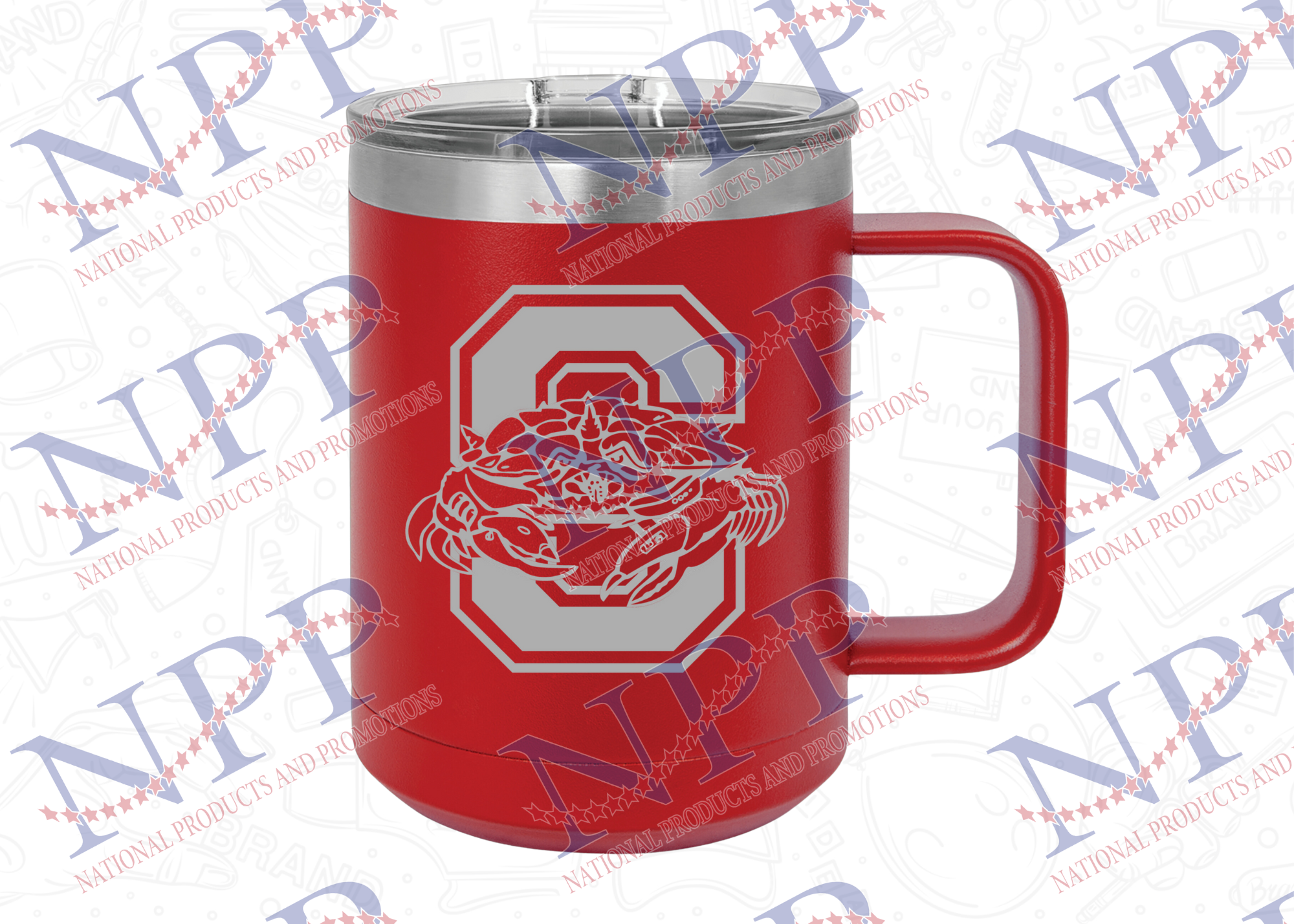 Coffee Mugs