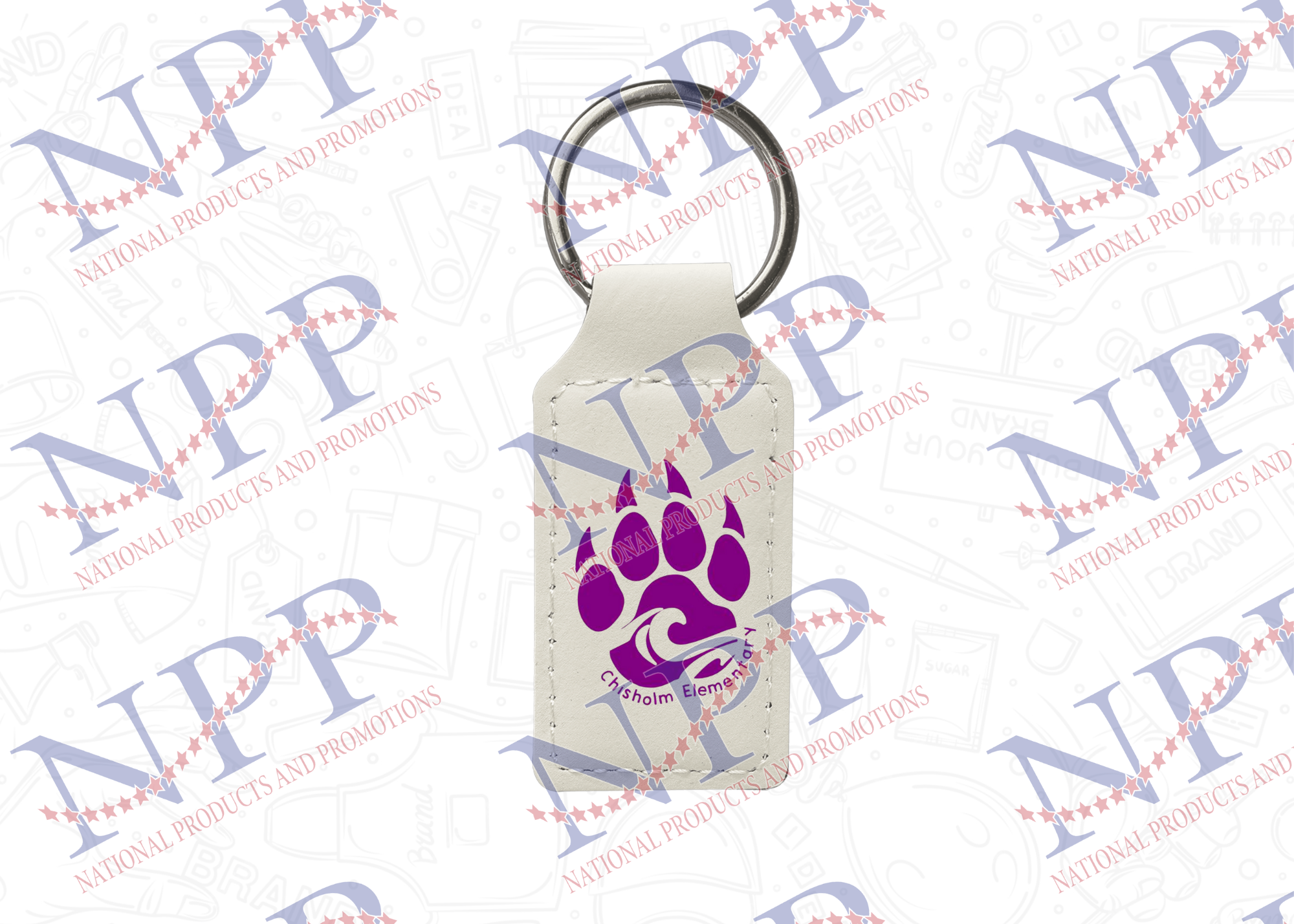 Keychains